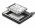 IDE HDD Adapter UltraBay Slim for IBM Thinkpad T60