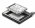 SATA HDD Adapter UltraBay Slim for IBM Thinkpad T60