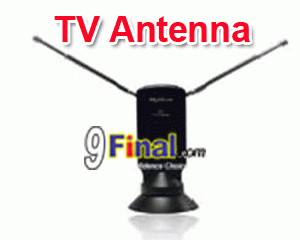 Mygica A20 High Performance Analog TV Antenna - ꡷ٻ ͻԴ˹ҵҧ