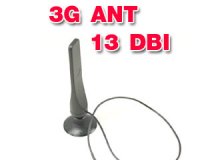 3G Antenna 13 DBI for 3G USB Modem
