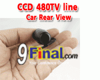 CCD Car Rear view E306 Cam 480 TV line (Small)