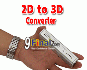 LENKENG LKV223 HDMI 2D to 3D Converter up to 1080P - คลิ๊กที่รูป เพื่อปิดหน้าต่าง