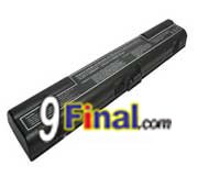 Notebook Battery for ASUS A42-M2 (14.8 volts 4,400 mAH)