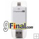 i-Flashdrive 64 GB ŪѺiPhone/iPad  device Gen2 (white)