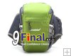 Soudelor Camera Bag ҡͧ digital , MirrorLess  1508 - Green Color