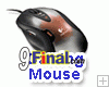 Mo & KB - Gaming Mouse