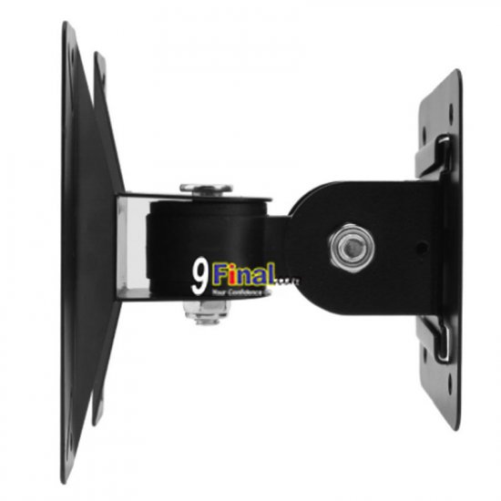 ǹ͹  Model F01 TV Wall Mount Stand Bracket Holder Monitor Adjustable Swivel Tilt - ꡷ٻ ͻԴ˹ҵҧ