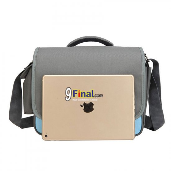 Soudelor BAG ҡͧ DSLR / Mirror less  1105M (   ) (Cyan Color ) - ꡷ٻ ͻԴ˹ҵҧ