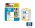 HP No 82 Yellow Ink Cartridge C4913A - for HP Designjet 500, 500PS, 800 and 800PS printers