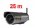 YYL Out Door Wireless IP Camera D920A with Night Vision 25 M