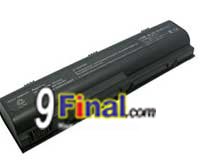 Notebook Battery HP DV-1000 (10.8 Volts 4,4400 mAH)