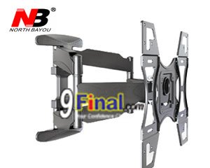 NB Emmy Mount DF600 ǹ Full Motion TV Wall Mount Support 32- 60  - ꡷ٻ ͻԴ˹ҵҧ