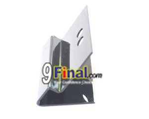 Stand Option (Black Color) for LED Name Board kit 1 - คลิ๊กที่รูป เพื่อปิดหน้าต่าง