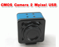 Taiwan Sightme 200A 2.0MP 1/3" CMOS Color Digital Camera USB2.0 for Microscope