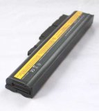 Notebook Battery IBM Thinkpad T60 ,R60, Z60 10.8 V /4,400 MAH Black Color #40Y6797