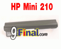 Notebook Battery for HP Mini 210,2102 (10.8 V 4,400 Mah)