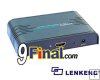 LENKENG LKV352 VGA + Audio to HDMI 1080/720P Scaler