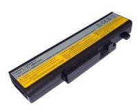 Notebook Battery for Lenovo IdeaPad Y450,Y550 11.1V/4,400 Mah Black Color