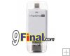 i-Flashdrive 64 GB ŪѺiPhone/iPad  device Gen2 (white)