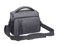 Soudelor Camera Bag  1705 ҡͧѹ DSLR, Mirrorless for Canon Nikon SONY ( Black Color)