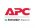 APC UPS BE500R-AS-PWC BACK UPS 500VA + POWER CABLE