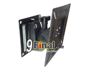 ǹ Model NS1 ˹Ҿ TV Wall Mount Stand Bracket Holder Monitor Adjustable Swivel Tilt - ꡷ٻ ͻԴ˹ҵҧ