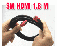 HDMI Cable 1.8 M ( HDMI ---> Mini HDMI) use for MID