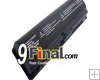 Notebook Battery HP Pavillion DV2000 , DV6000 Compaq V3000, V6000 (10.8 Volts, 4,400 mAH )