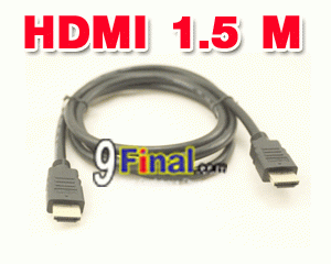 High Speed HDMI version 1.4 Cable 3.0 meter (big to big) - ꡷ٻ ͻԴ˹ҵҧ