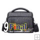 Soudelor Camera Bag  1705 ҡͧѹ DSLR, Mirrorless for Canon Nikon SONY ( Black Color)