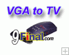 VGA TO TV
