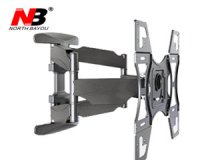 NB Emmy Mount DF600 ǹ Full Motion TV Wall Mount Support 32- 60 