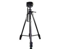 WEIFENG WT3730 60-Inch Lightweight Aluminum Camera Tripod