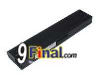 Notebook Battery for ASUS A32-F9 (11.1 volts 4,400 mAH) Black Color - ꡷ٻ ͻԴ˹ҵҧ