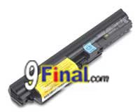 Notebook Battery for IBM Thinkpad Z60T, Z61T(10.8 volts 4,400 mAH) Black Color