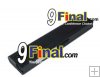 Notebook Battery for ASUS A32-F9 (11.1 volts 4,400 mAH) Black Color