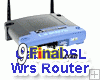 NWL - Router DSL / Cable