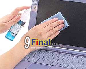 Clean bright LCD screen / computer / laptop / mobile phone / MID/MP4 cleaner Cleaning Kit - ꡷ٻ ͻԴ˹ҵҧ