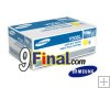 Samsung CLT-C508L Cyan TONER : 4000 pages for CLP-620ND/670ND series Samsung CLT-C508L Cyan TONER : 4000 pages for CLP-620ND/670ND series