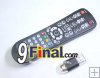 USB Wireless Remote Control Supprt xp, vista, win 7