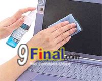 Clean bright LCD screen / computer / laptop / mobile phone / MID/MP4 cleaner Cleaning Kit