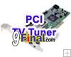 TV Tuner - PCI TV Tuner Ѻ Desktop