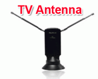 Mygica A20 High Performance Analog TV Antenna