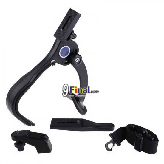 QZSD Q440 Hands Free Shoulder Pad Support Camera stabilizer ػó մ - ꡷ٻ ͻԴ˹ҵҧ