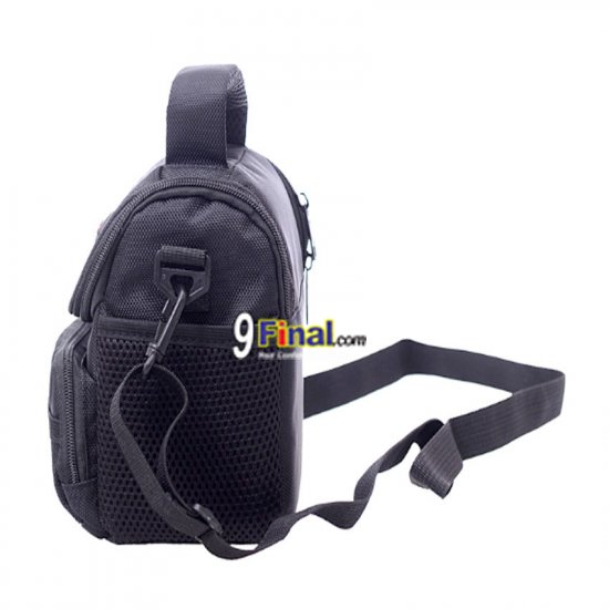 Soudelor Camera Bag ҡͧ ԨԵ digital MirrorLess  1112 - Black - ꡷ٻ ͻԴ˹ҵҧ