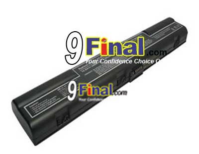 Notebook Battery for ASUS A42-M2 (14.8 volts 4,400 mAH) - ꡷ٻ ͻԴ˹ҵҧ