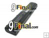 Notebook Battery ASUS A42-M6 for ASUS M6, M6000, M68, M6N 14.8 V/ 4,400 MAH