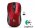 Logitech M525 Wireless Mouse USB Red Color # M525_CORDLESS_MS_RED