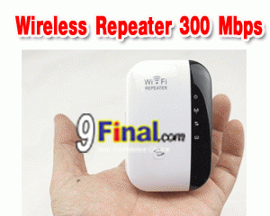 Wireless-N Wifi Repeater 802.11N Network Router Range Expander 300Mbps WN560N2( Winstar OEM) - ꡷ٻ ͻԴ˹ҵҧ