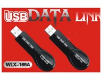 WLX E169A USB DATA LINK (EASY COPY, ODD Share)